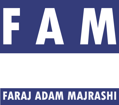 Faraj Adam Majrashi Cont Est/